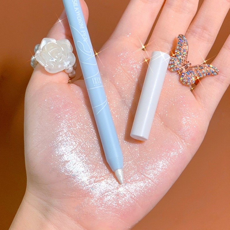 xixi glitter Single Eyeshadow Pencil