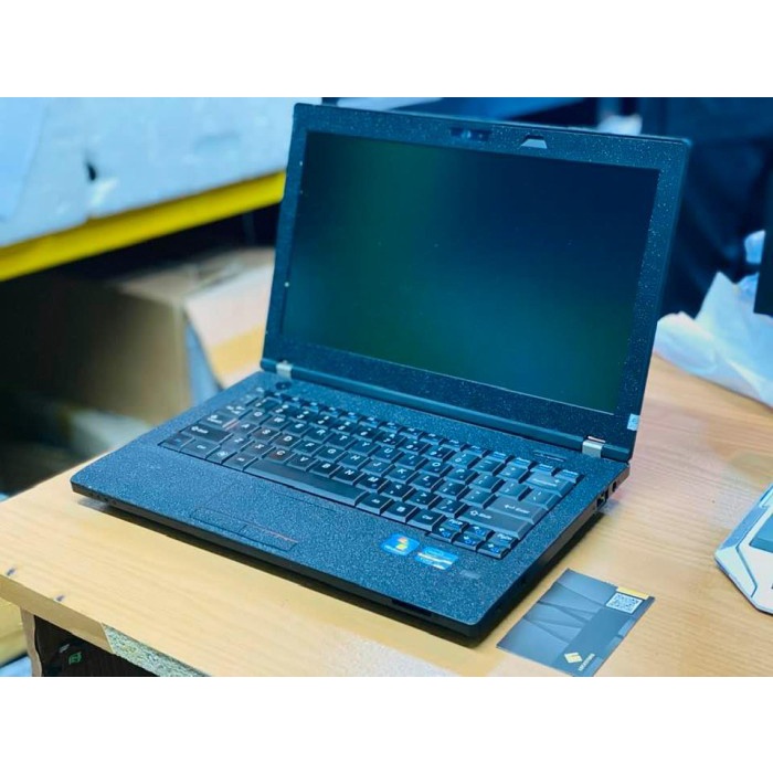 [ Laptop Second / Bekas ] Lenovo K29 Penggantil X230 Core I5 Gen 3 - Ram 4Gb - Windows 10 Pro