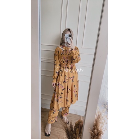 Series Peterpan Long Set-1