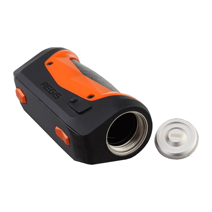 Aegis Solo Mod 100W - ORANGE -  [Authentic]