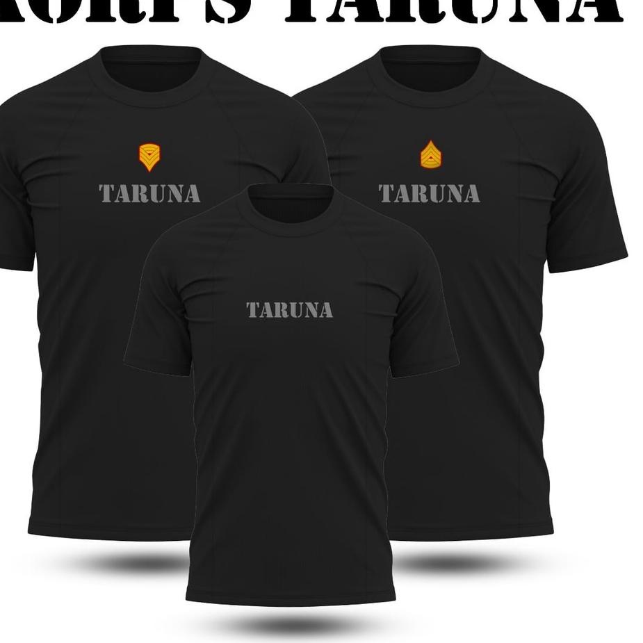 [KODE PN8OC] Kaos Taruna Kaos Taruna Akpol Kaos Taruna Akmil Baju Taruna Kaos Taruna Pelayaran Pener