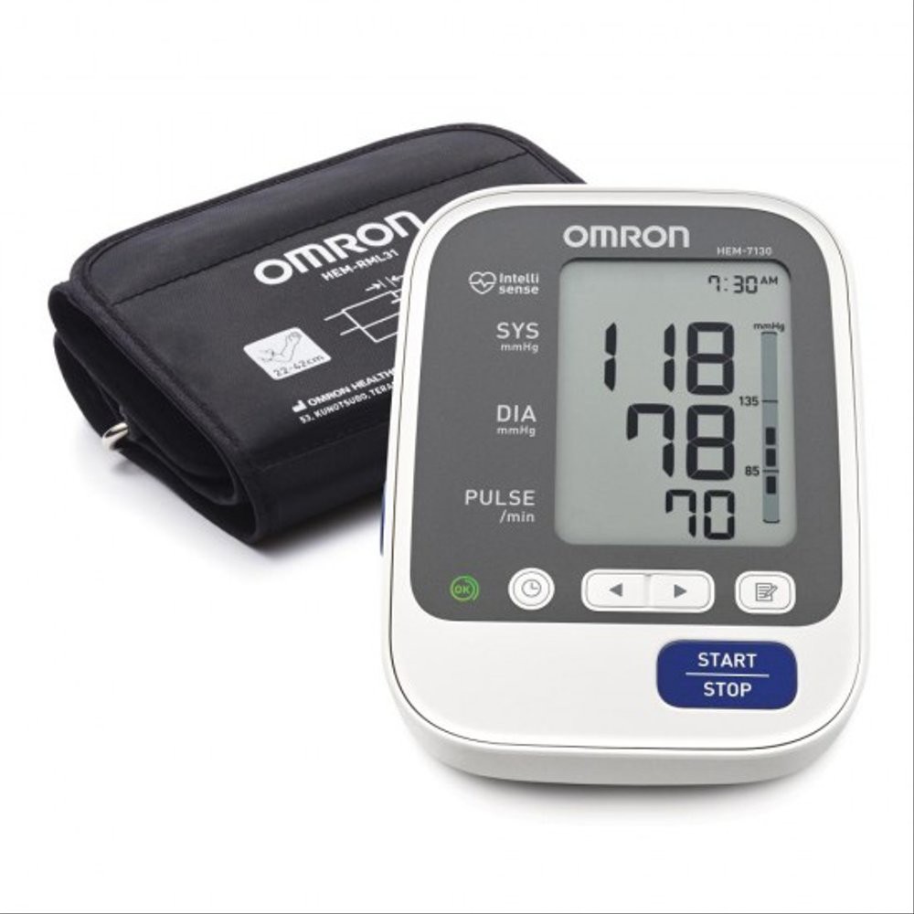 tensimeter digital 7130 omron