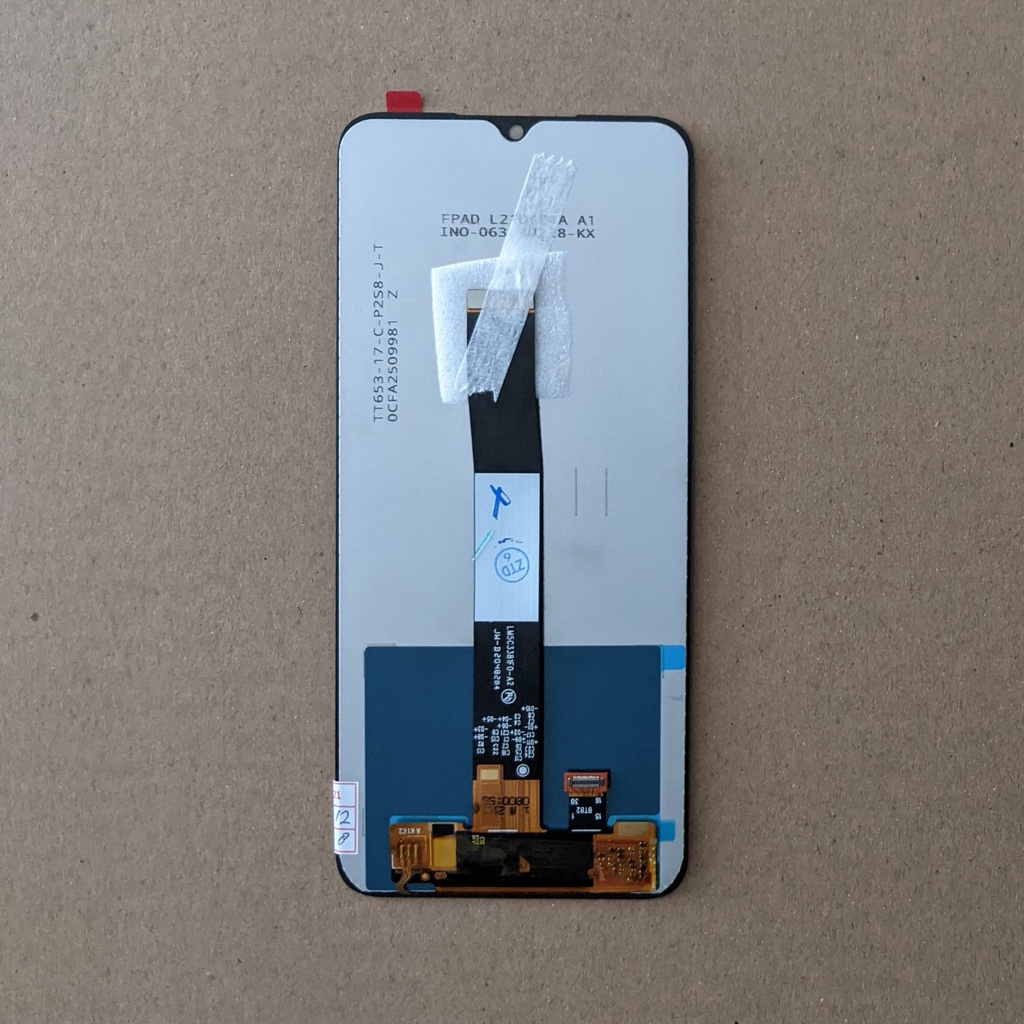 LCD Redmi 9C - Redmi 9A