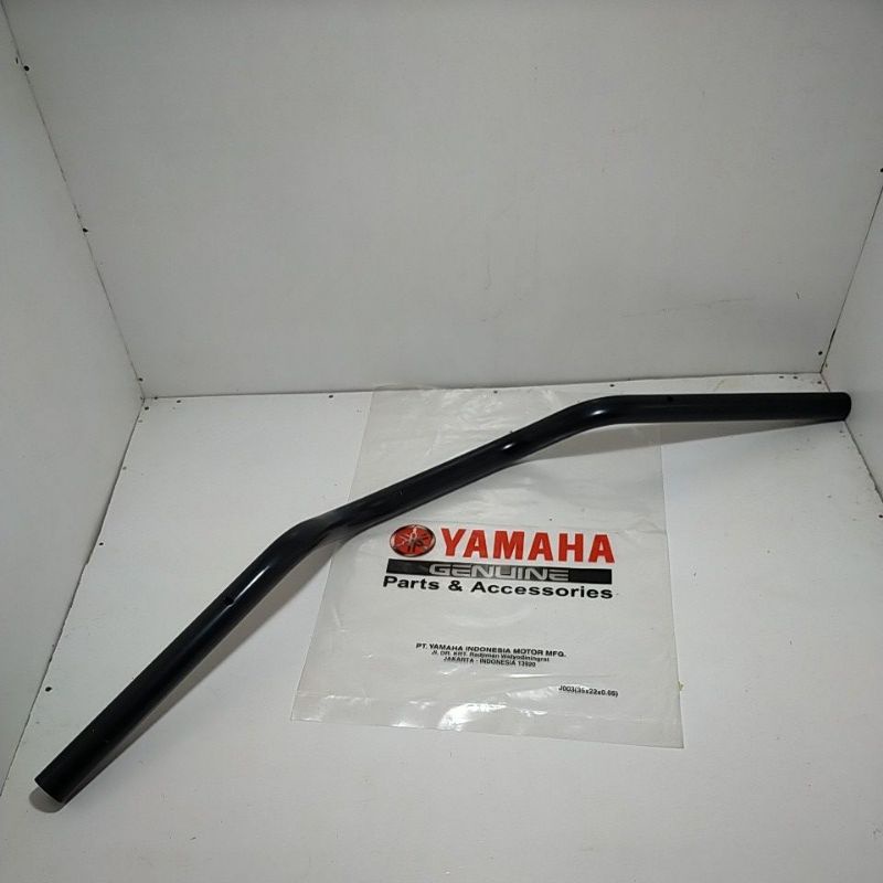 Stang Vixion New Stang Yamaha Vixion New Stang Yamaha Vixion New Hitam (bawaan pabrik)