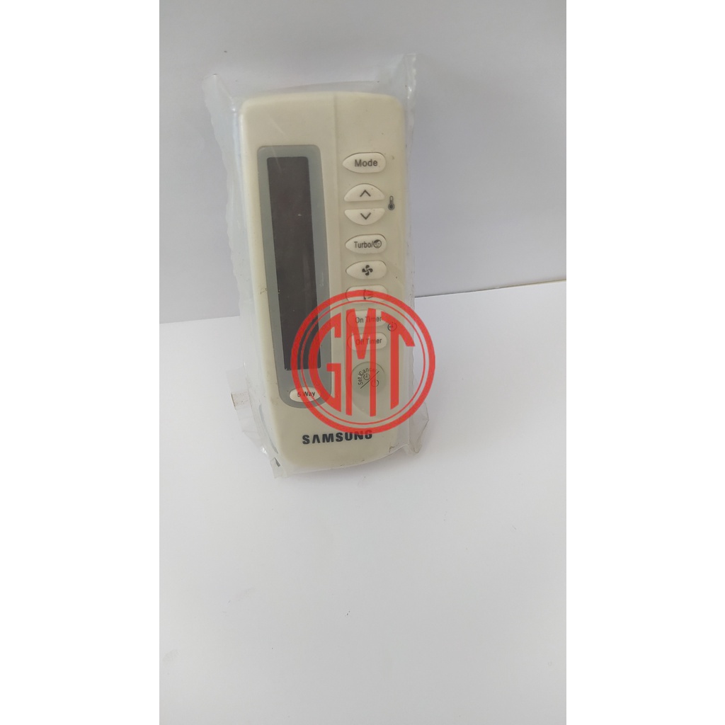 Remote AC Samsung kecil Remote AC