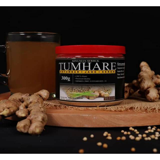 

(300gr) MINUMAN KESEHATAN SEREH KUNYIT TEMULAWAK KENCUR KAYU MANIS