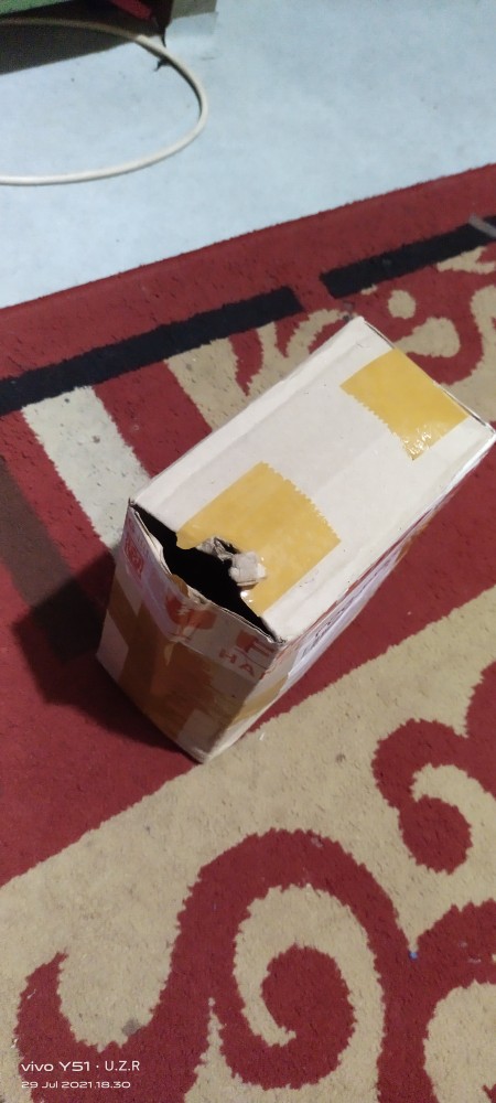 Elemen Impulse Sealer 20cm/element Pemanas Impulse Sealer/impulse Sealer