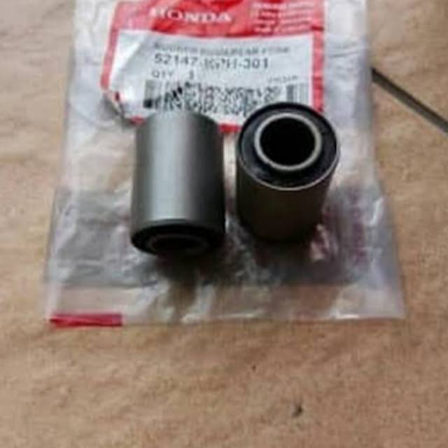 Bosh arem(KPH)sepasang honda supra x 125/karisma/kirana