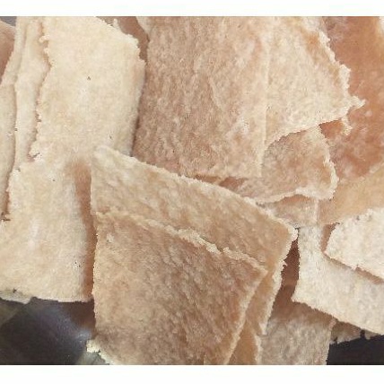 

krupuk mentah benang raja 200gr