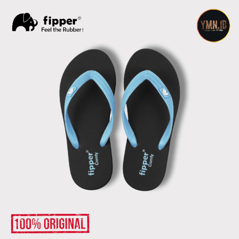 Fipper Comfy BlueSky