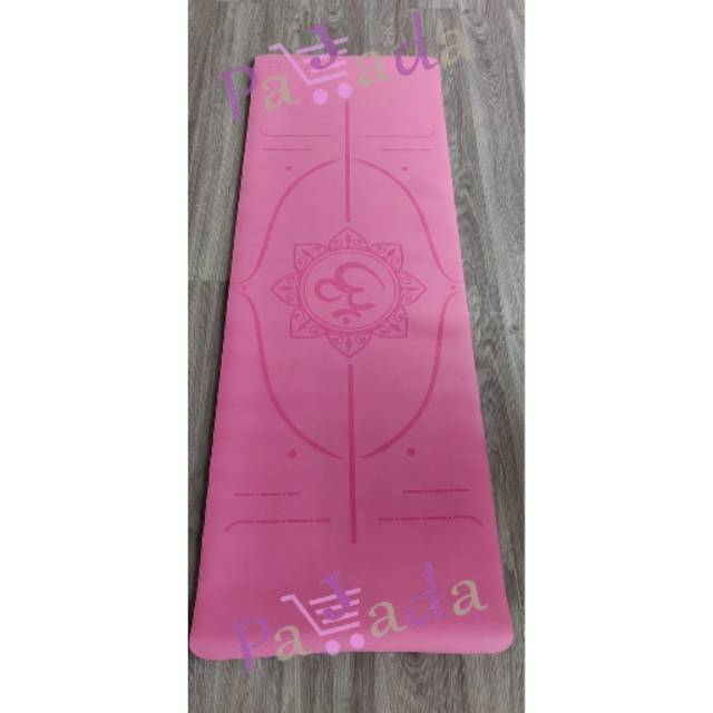 berwyn yoga mat