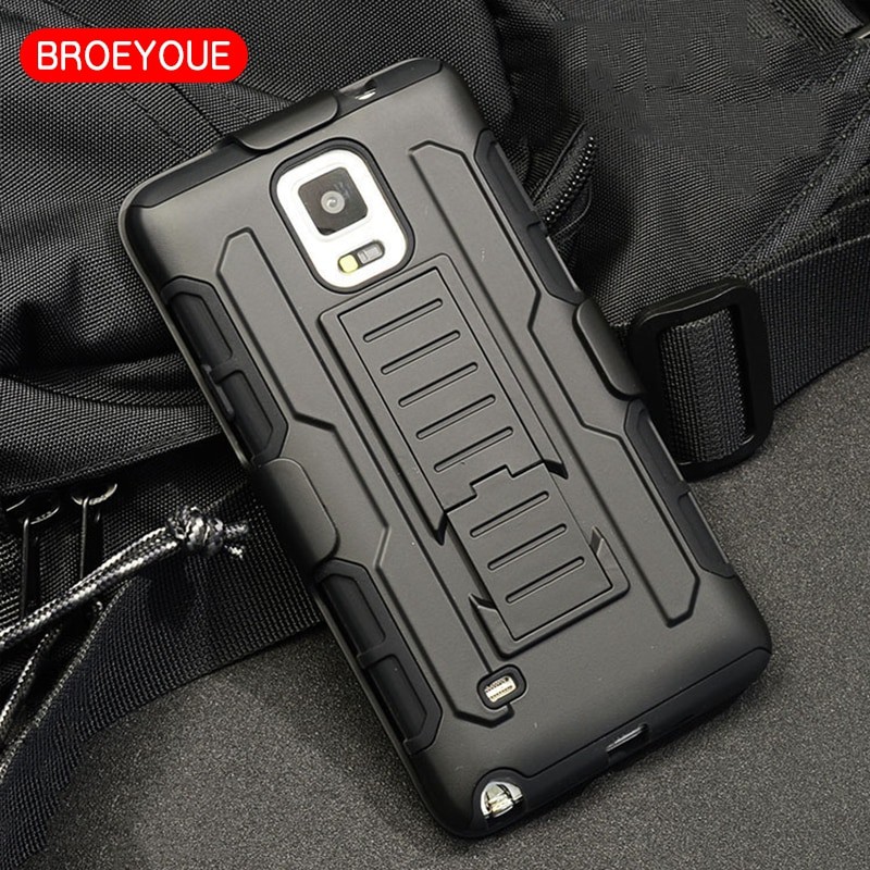 Terlaris Armor Case For Samsung Galaxy S7 Edge S6 S4 Active Note 4 5 G530 Case Cover For iPhone 6