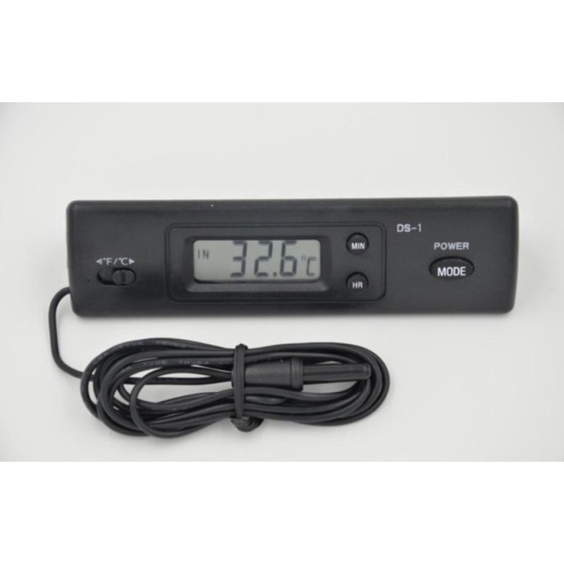 Thermometer Digital Pengukur Suhu Ruangan