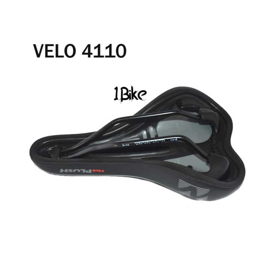 sadel sepeda Sadel Velo Gel Plush VL 4110