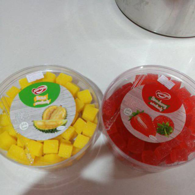 

Naraya jelly