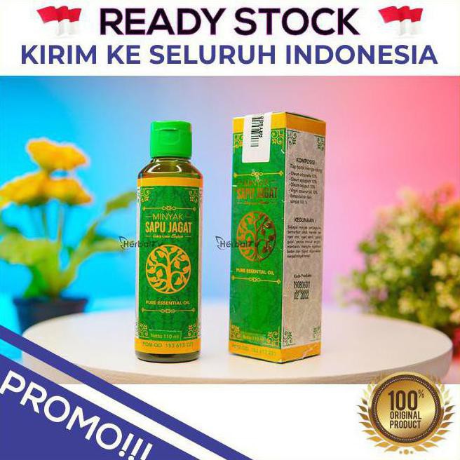 Herbal Bm Bandung Obat Warung Meriang Ljkl Minyak Sapu Jagad