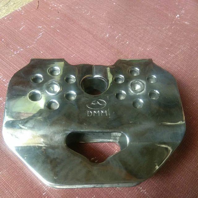 Tandem Pulley Double