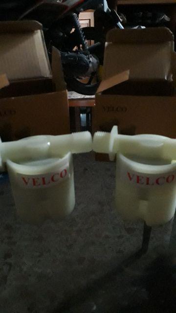 Pelampung Otomatis Velco 3/4 Inch Pelampung Toren Air Keran Automatic