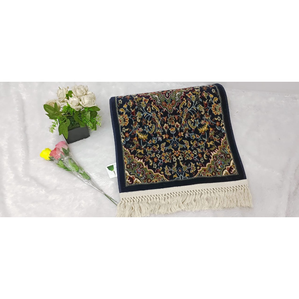 sajadah mada super 10mm super tebal dan empuk