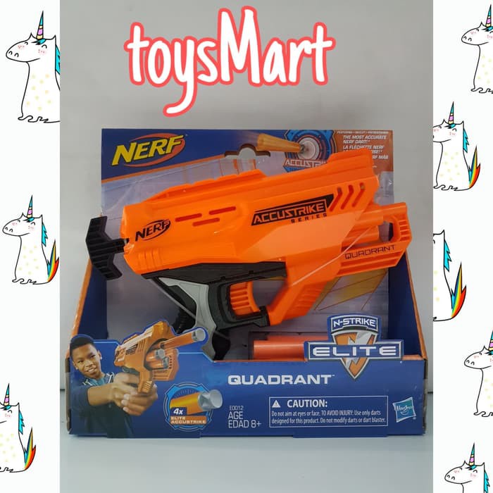 Harga Nerf Elite Terbaru November 2021 