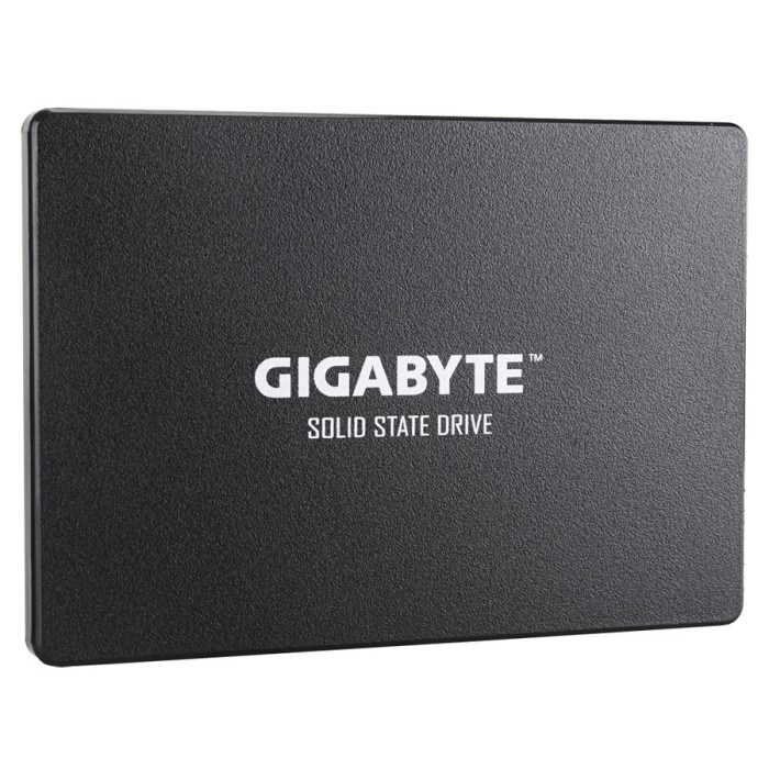 GIGABYTE SSD 256GB ( RESMI )