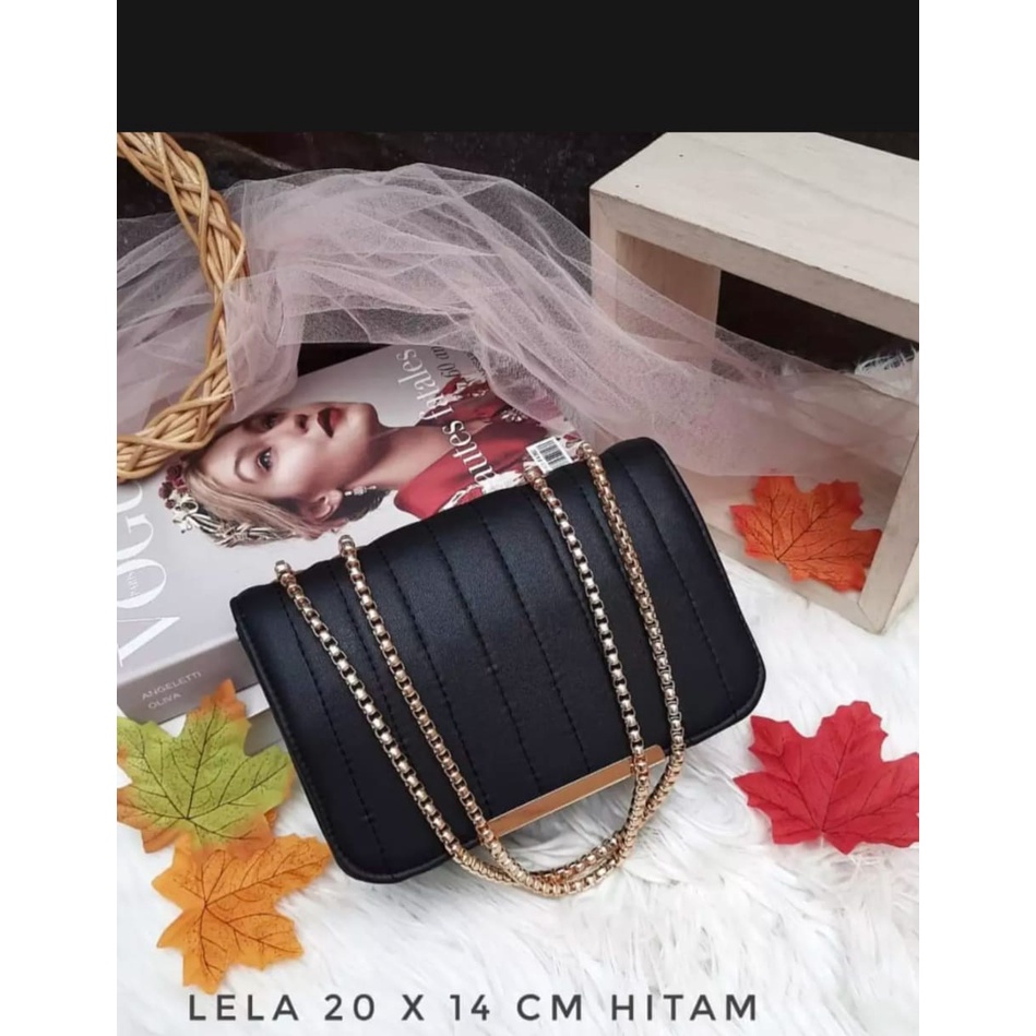 Tas Selempang  Bahu Wanita  Fashion