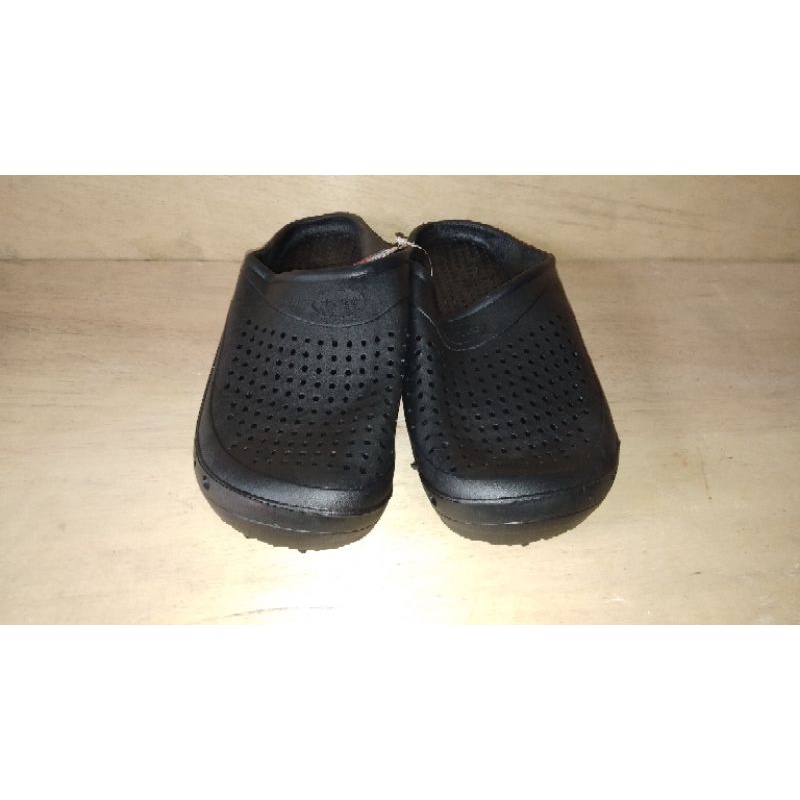 Sandal Selop Karet Att MB 560 - Sandal Selop Pria