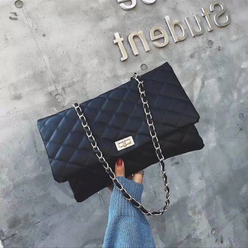 UPSTORE TAS SLEMPANG WANITA EMBOS TAS FASHION MURAH TAS WANITA IMPORT CANTK