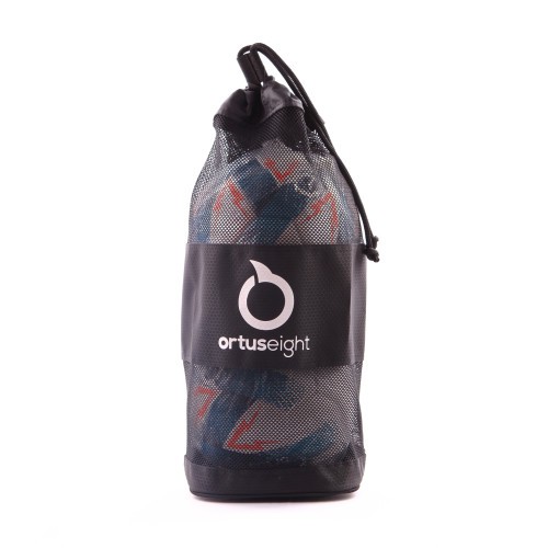 ORTUSEIGHT VULCAN LITE BAG BLACK 010024