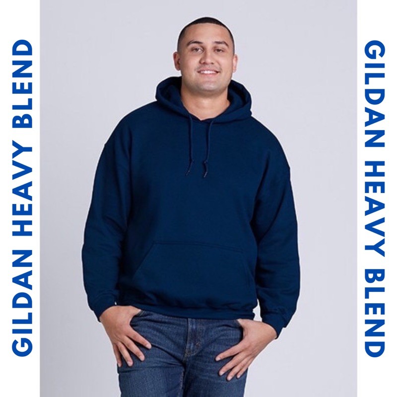 hoodie gildan