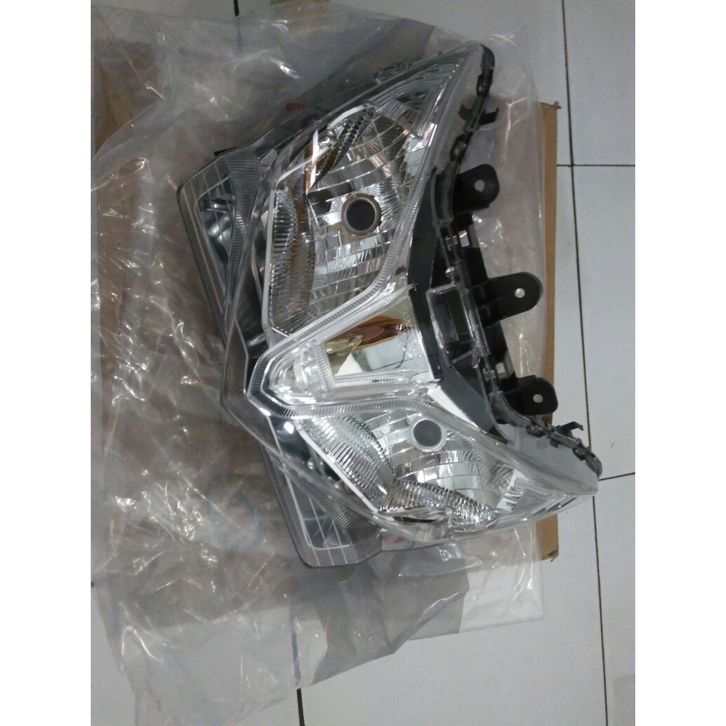 reflektor vario 125 fi non led original