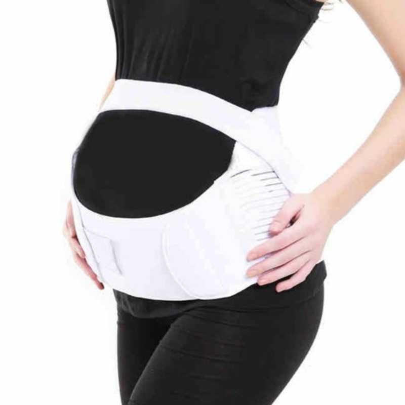 Korset Ibu Hamil Corset Ibu Hamil Maternity Pregnant Women Belly Support