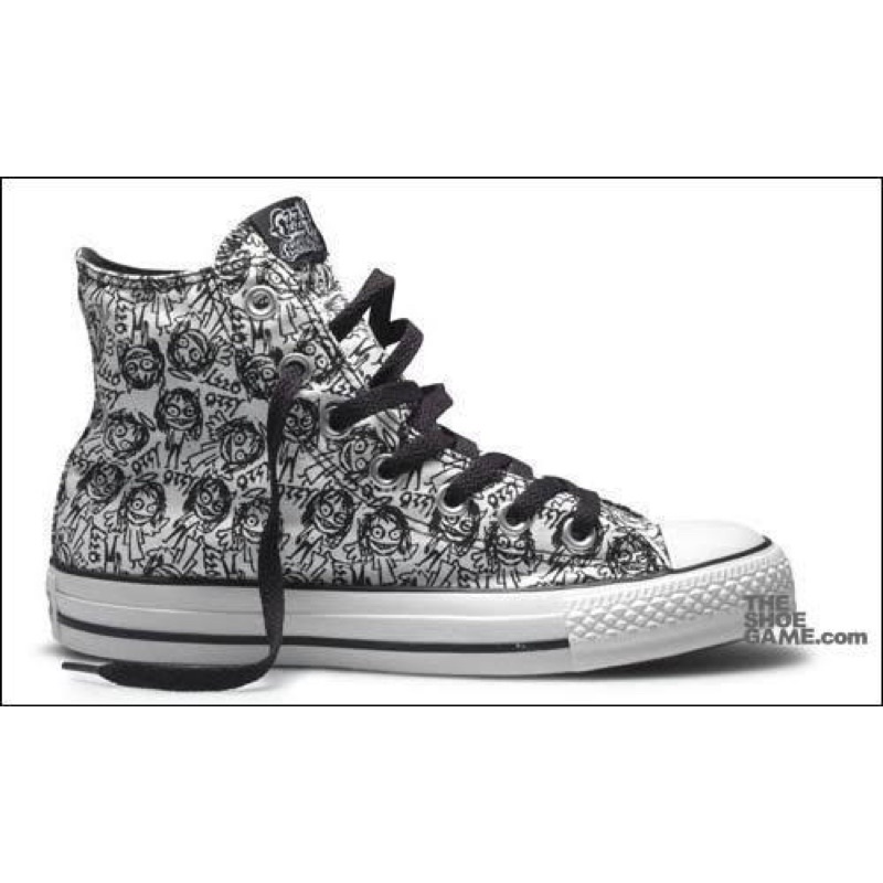 converse ozzy osbourne