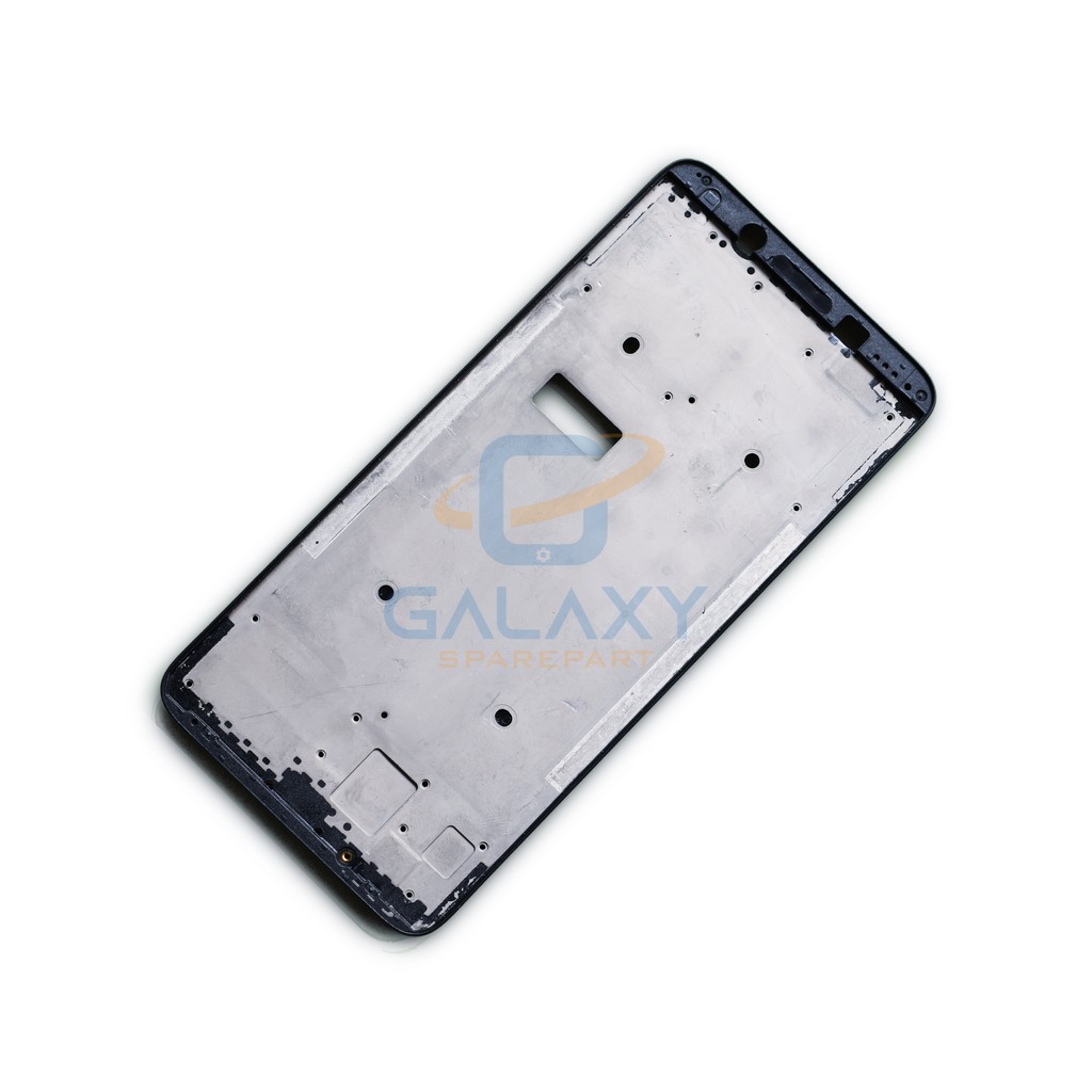 BAZEL LCD OPPO F5 / FRAME LCD OPPO F5 / TULANG LCD OPPO F5