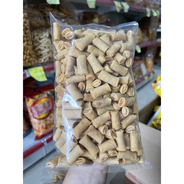 

sumpia mini udang