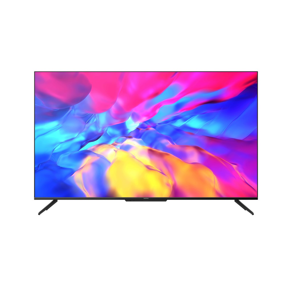 [Top Spender SBD realme] realme Smart 4K TV 50"