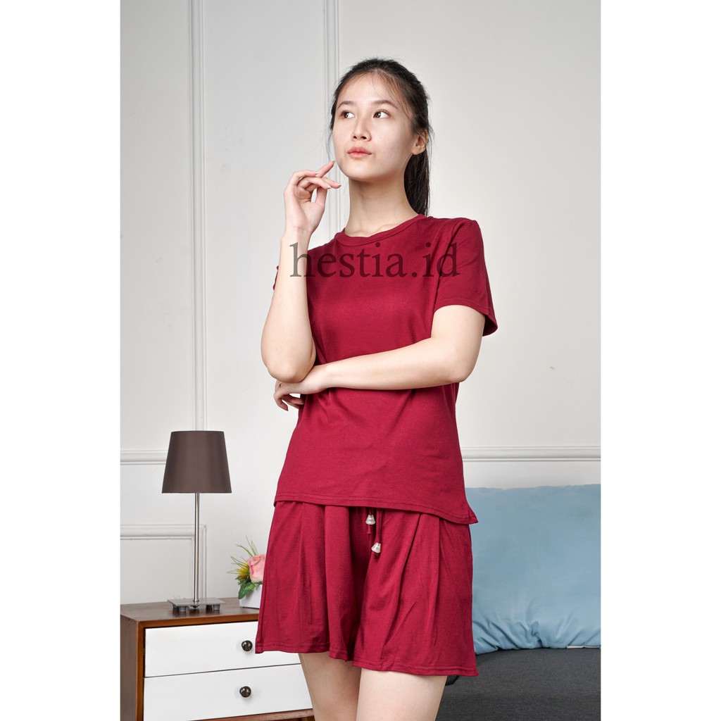 Baju tidur wanita baju santai wanita Kualitas IMPORT harga terbaik kode 09-7