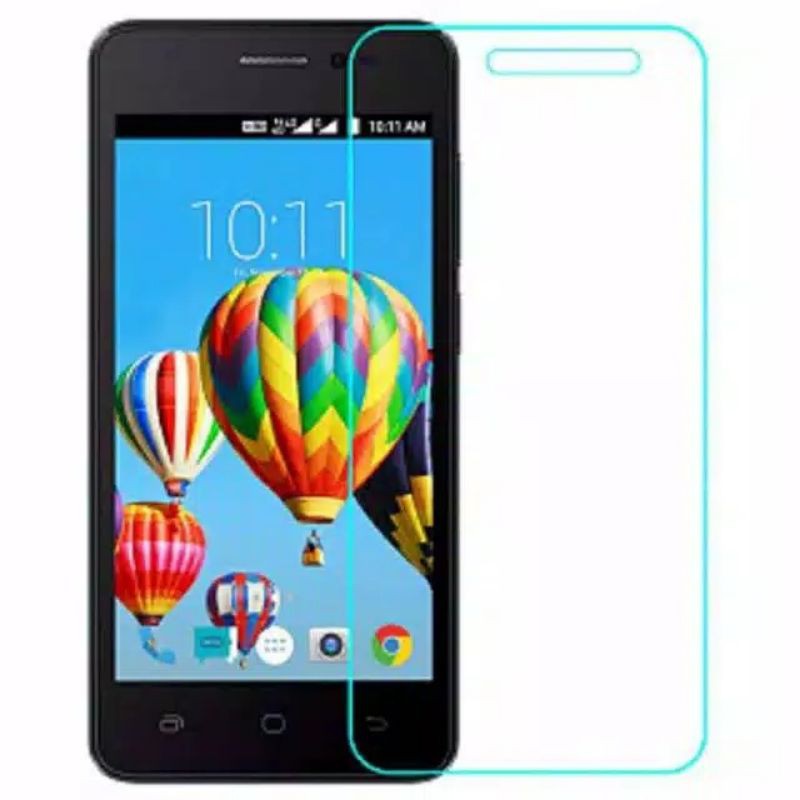 Tempered Glass Andromax E2 Tempered Glass kaca Andromax e2