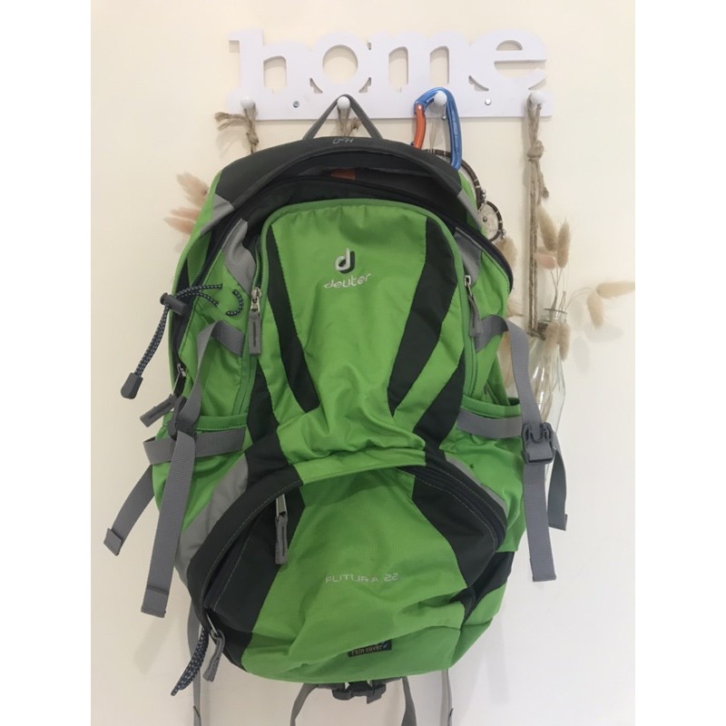 Deuter Futura 22