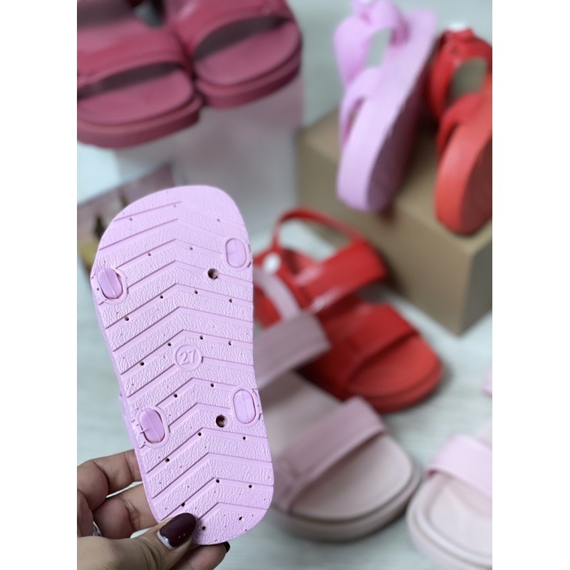 GJAZ SANDAL TALI JOLIE ANAK SIZE 24-35