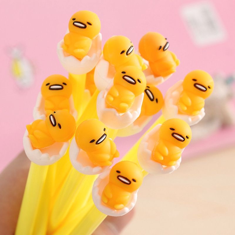 

Pulpen Gudetama