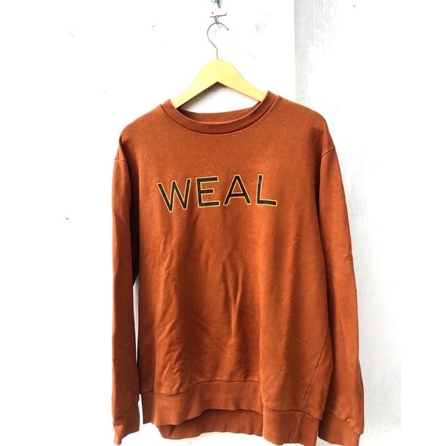 crewneck TBJ Nearby second