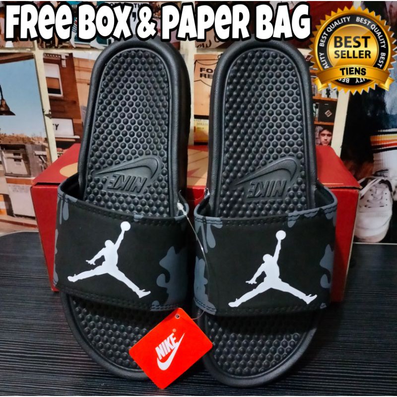 SANDAL NIKE AIR JORDAN SENDAL BASKET TERMURAH SENDAL SLOP PRIA WANITA SENDAL SLIDE SLOP MURAH SANDAL SELOP PREMIUM SANDAL OOTD COD BEST SELLER