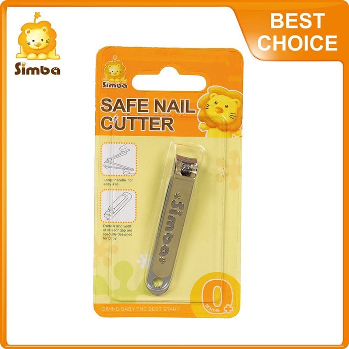 SIMBA NAIL CUTTER