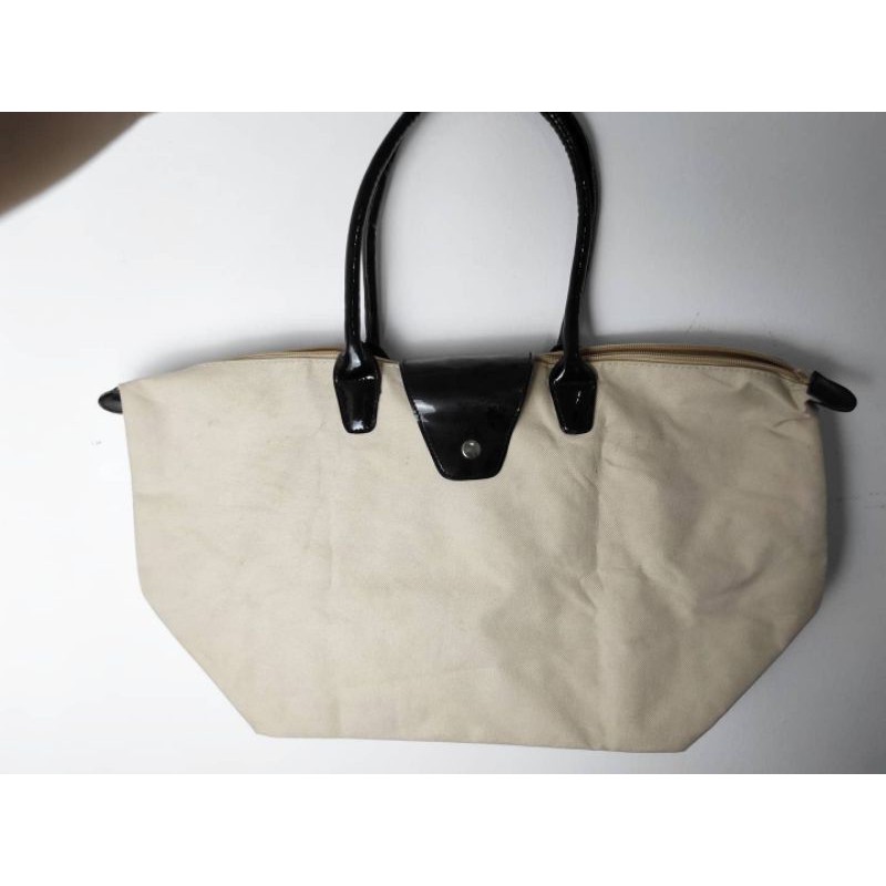 Elizabeth Arden Tote bag