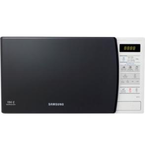 microwave oven samsung selalu ada