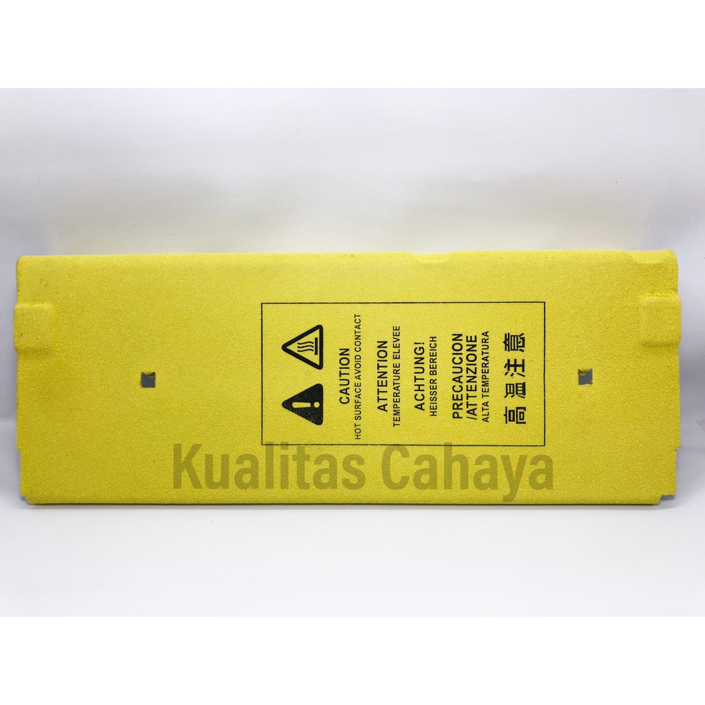 Cover Fixing Mesin Fotokopi Canon IR 6000 FF5-9880 CPP