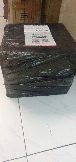 Maspion Teko Bunyi Nasional 22 Aluminium - Silver
