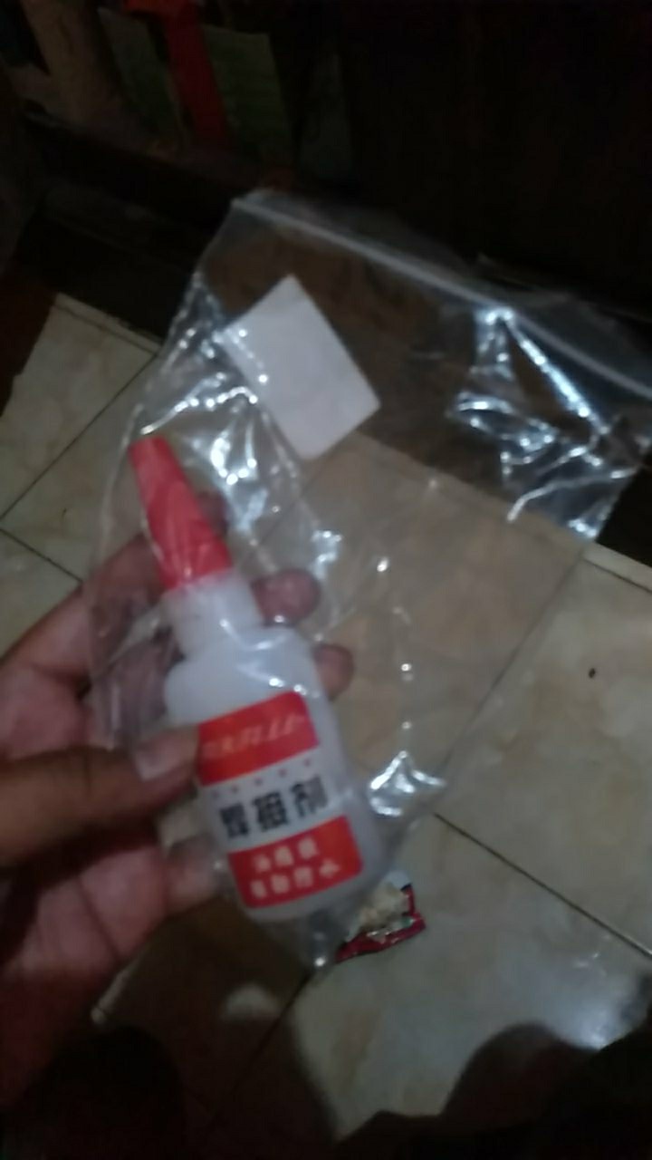 Md [cod] Universal Welding Glue Plastic Wood Metal Rubber Tire Repair Glue Soldering Agent