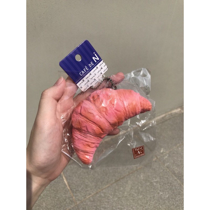 FLASHSALE cafe de n croissant